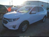 Chevrolet Equinox Lt 2GNAXJEV2J6236448 снимка