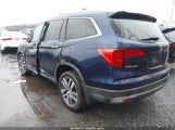Honda Pilot Touring 5FNYF6H9XGB073654 снимка