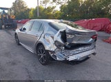 Toyota Camry Se 4T1G11AK8LU507836 fotografie