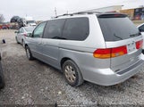 Honda Odyssey Ex-L 5FNRL18033B017812 снимка