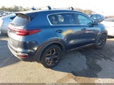 Kia Sportage S KNDP63AC5L7704438 снимка