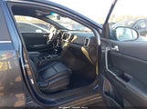Kia Sportage S KNDP63AC5L7704438 снимка