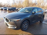 Mazda Cx-5 Grand Select JM3KFADL0H0206245 снимка