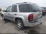 Chevrolet Trailblazer Ls 1GNDS13S252136244 снимка