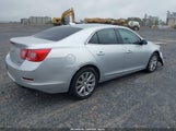 Chevrolet Malibu Limited Ltz 1G11E5SA5GF156026 fotografie
