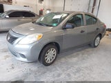 Nissan Versa 1.6 S 3N1CN7AP7CL946089 снимка
