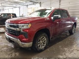 Chevrolet Silverado  4Wd Standard Bed Lt 1GCUDDED4PZ177990 fotografie