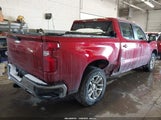 Chevrolet Silverado  4Wd Standard Bed Lt 1GCUDDED4PZ177990 снимка