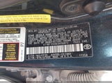 Toyota Camry Se 4T1BF1FK9EU416873 снимка