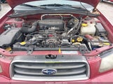 Subaru Forester 2.5Xs JF1SG65674H730585 снимка