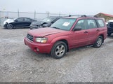 Subaru Forester 2.5Xs JF1SG65674H730585 снимка