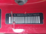 Hyundai Elantra Gls/Gt KMHDN56D75U174833 photo