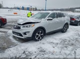 Kia Sorento 2.0T Ex 5XYPH4A17GG147975 снимка