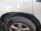 Nissan Murano Se JN8AZ08W76W533783 photo