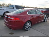 Jaguar Xf Supercharged SAJWA0HE0DMS71406 снимка