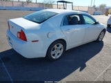 Chevrolet Malibu Ls 1G1ZA5E09A4139640 снимка