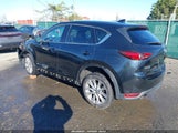 Mazda Cx-5 Grand Touring JM3KFADM9M0307996 photo