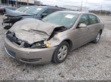 Chevrolet Impala Lt 2G1WT55N779300291 снимка