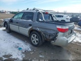 Subaru Baja Sport 4S4BT62C357100274 снимка