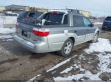 Subaru Baja Sport 4S4BT62C357100274 снимка