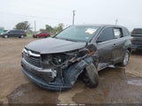 Toyota Highlander Le V6 5TDZKRFH6ES008823 снимка