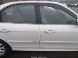 Hyundai Sonata Gls/Lx KMHWF35H24A911659 снимка