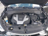 Hyundai Santa Fe Gls KM8SRDHF9EU079503 снимка