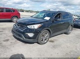 Hyundai Santa Fe Gls KM8SRDHF9EU079503 снимка