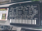 Hyundai Santa Fe Gls KM8SRDHF9EU079503 снимка