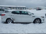 Kia Optima Lx KNAGM4A76F5586282 photo