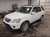 Honda Cr-V Se JHLRD78965C008412 снимка
