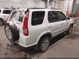 Honda Cr-V Se JHLRD78965C008412 снимка
