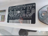 Kia Sorento 3.3L Ex 5XYPHDA55LG665631 photo