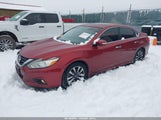 Nissan Altima 2.5 Sl 1N4AL3AP7HC113761 снимка