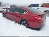 Nissan Altima 2.5 Sl 1N4AL3AP7HC113761 снимка