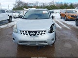 Nissan Rogue Select S JN8AS5MV1FW254442 снимка
