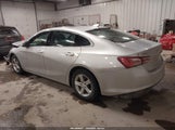 Chevrolet Malibu Fwd Lt 1G1ZD5ST3NF174996 fotografie