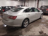 Chevrolet Malibu Fwd Lt 1G1ZD5ST3NF174996 снимка