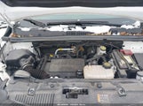 Chevrolet Trax Fwd Ls KL7CJKSB7MB302817 fotografie
