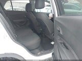Chevrolet Trax Fwd Ls KL7CJKSB7MB302817 снимка