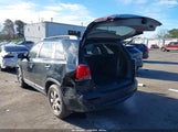 Kia Sorento Lx V6 5XYKTDA27CG270655 снимка