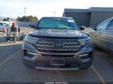 Ford Explorer Limited 1FMSK8FH6MGB06718 снимка
