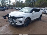 Chevrolet Blazer Awd Premier 3GNKBLRS1PS231976 снимка