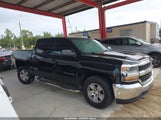 Chevrolet Silverado  1Lt 3GCPCREC2JG188336 снимка