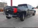 Chevrolet Silverado  1Lt 3GCPCREC2JG188336 снимка