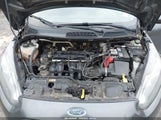 Ford Fiesta Se 3FADP4EJ6KM107484 снимка