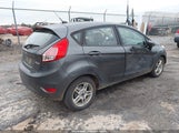 Ford Fiesta Se 3FADP4EJ6KM107484 снимка