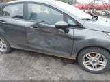 Ford Fiesta Se 3FADP4EJ6KM107484 снимка