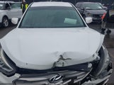 Hyundai Santa Fe Sport 2.4L 5XYZT3LB5HG414376 снимка