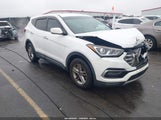 Hyundai Santa Fe Sport 2.4L 5XYZT3LB5HG414376 снимка